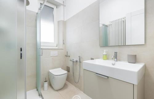 Sandy Retreat, Beachside Apartment with Terrace - Foto 24