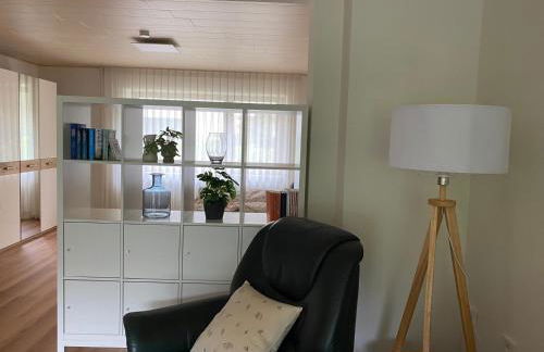 Ferienwohnung Waldblick - Foto 14