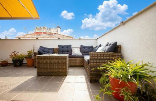 Sunset Penthouse - Foto 2