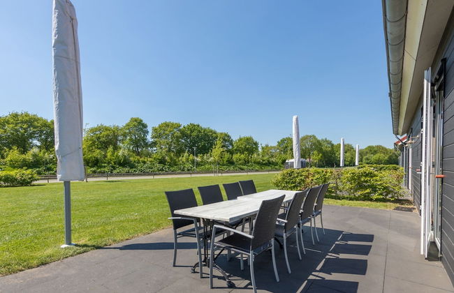 Large Luxury Villa in a National Park - Photo 23