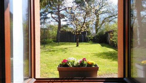 Gîte familial au cœur du parc de La Brenne avec étang privé, cheminée, Wi-Fi et animaux acceptés - FR-1-591-377 - Foto 3