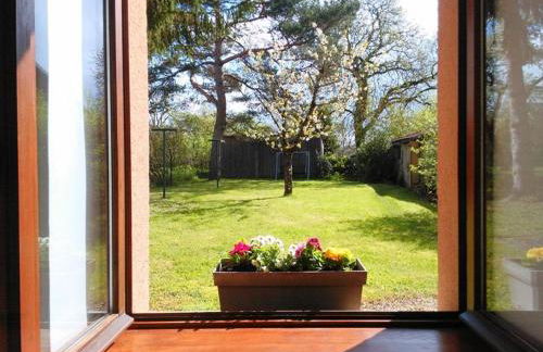 Gîte typique avec étang privé, linge et ménage inclus, Wi-Fi et animaux gratuits - FR-1-591-378 - Foto 1