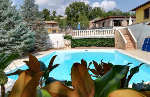 Agriturismo I Tre Ulivi - Foto 1