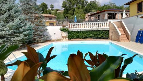 Agriturismo I Tre Ulivi - Foto 1