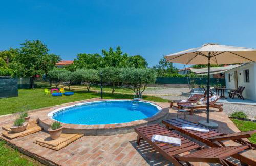 Villa Casa di Nonna Ida, perfect and cozy Holiday Villa - Foto 11