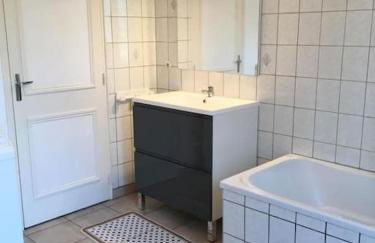 De brique & de bois, Lac du Der - Foto 4