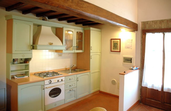 Agriturismo La Ferrozzola - Foto 20