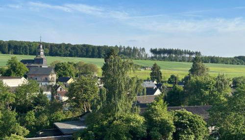 Ferienwohnung Taunusnest - Foto 3