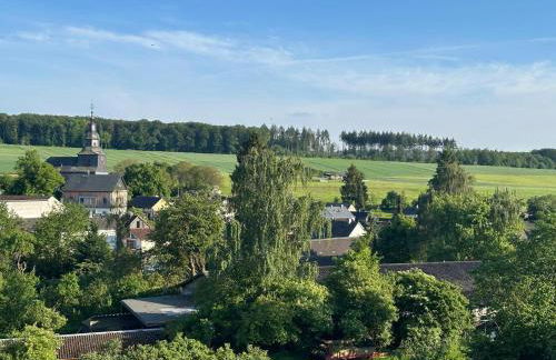 Ferienwohnung Taunusnest - Foto 3