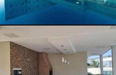 apto mobiliado - localizado na av beira rio - Foto 5