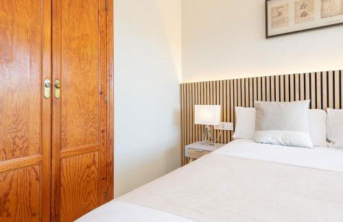 iloftmalaga Playa Álamos - Riviera - Foto 45