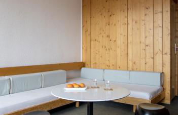 Arc 1600 - 2 pièces ouvert, 4 personnes, signé Charlotte Perriand - Photo 5