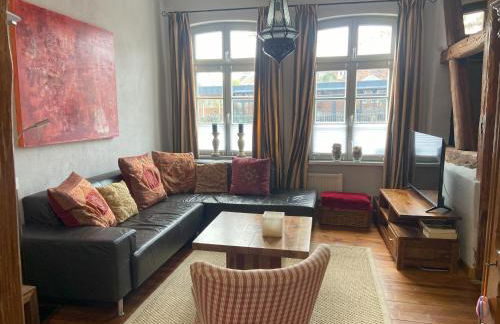 Altes Fischerhaus - Foto 7