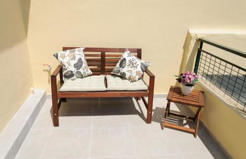 Beautiful seaside studio with amazing view - Foto 11