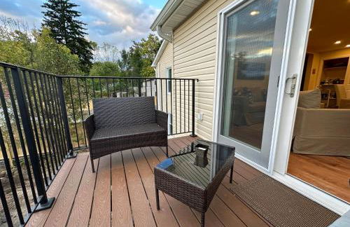 Saugerties Waterfront Getaway - Foto 71