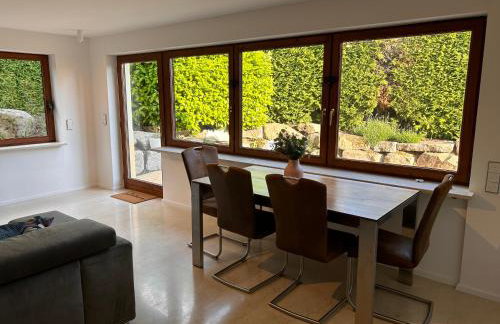 Feel@Home Apartment, Blackforest, calm&cosy, 80sqm - Foto 20