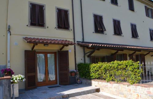 Casa Ginori - Foto 6