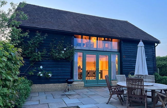 The Hen House - Foto 58