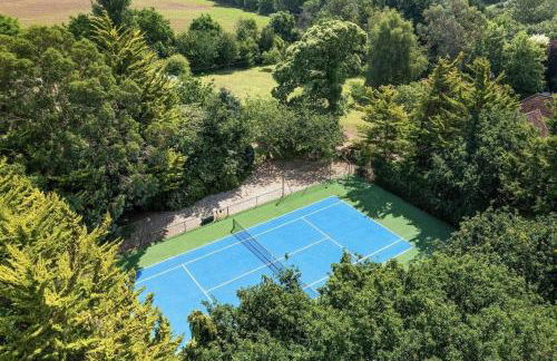 Country House - Pool Hot Tub Tennis Courts Gym - Foto 7