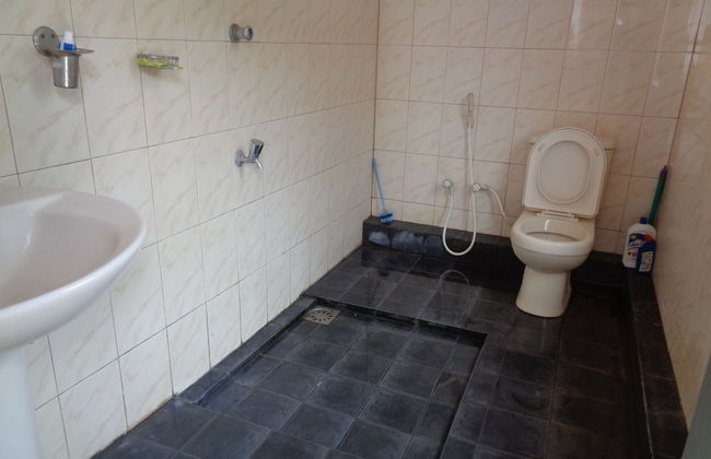 Green Villa Homestay - Foto 9