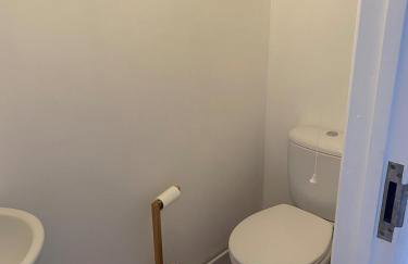 Entire flat 2 to 4 pers 1 bed 1 bath disabled access for limited disability - Foto 9