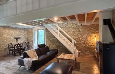 Gite de La Rastelle au coeur de la nature - Foto 8