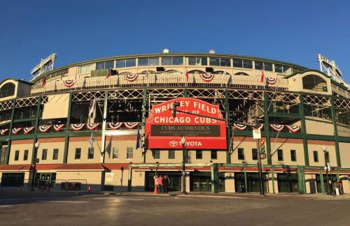 Entire Apt in Heart of Chicago - Foto 17