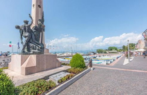 Beautiful Apartment In Marciaga - Foto 22