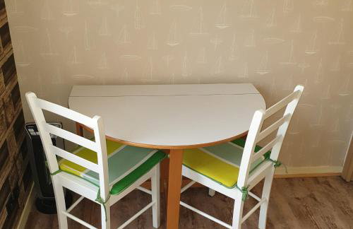 Appartement studio proche mer 4 pers résidence calme avec parc - Foto 14