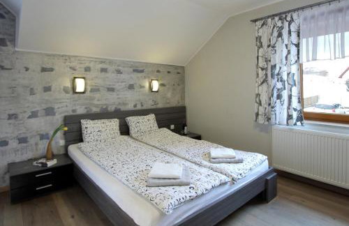 Domki Pod Magurą - Foto 59