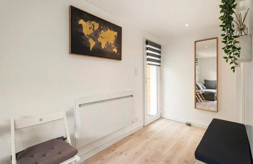 Grand Gîte Sable d' Or 600m plage - Foto 15