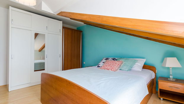 Apartment Lukas Dubrovnik - Foto 2, Camera