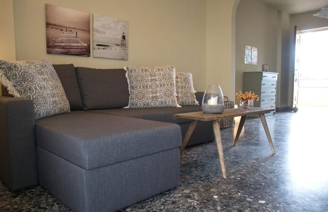 Nea Makri Beach Apartment - Foto 5