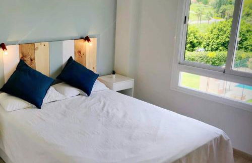 El Pescadito. Appartamento con piscina in Costa del Sol - Photo 2