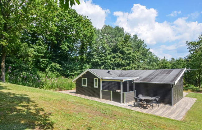 5 Person Holiday Home in Thyholm - Photo 1