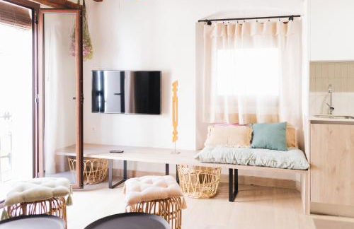 Apartaments la Rambla - Esperó de Bolós - 4 pers - Foto 1