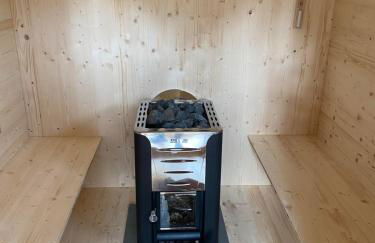 Familien-Ferienhaus am Felsenlabyrinth - Foto 10