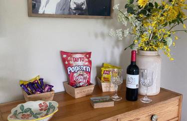 Spelga View - Foto 19