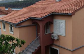 Apartments by the sea Brgulje, Molat - 6250 - Foto 1