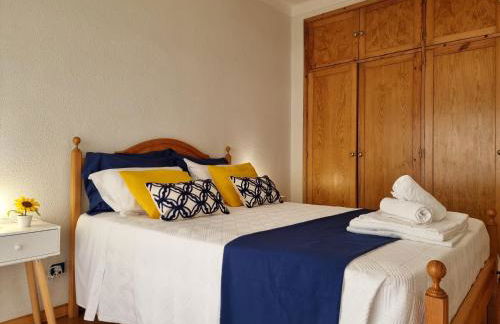 Blue Waves Quiaios Apartment - Foto 11