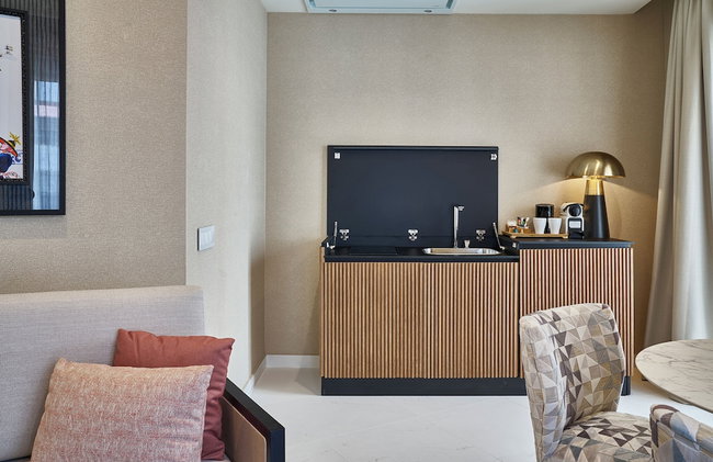 Hotel Vincci Molviedro Suites Apartments - Foto 59
