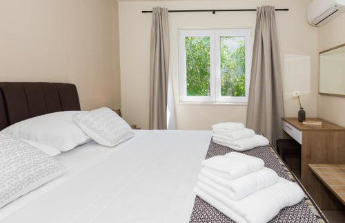 Vitality Villa Mariante - free kajaks, sauna - Photo 14