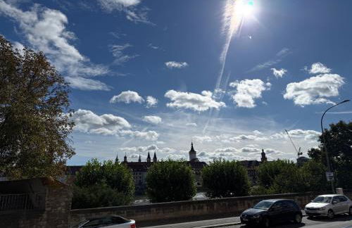 Wohnen am Main - Foto 1