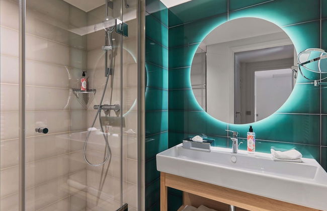 Aparthotel Adagio Paris Boulogne - Photo 17