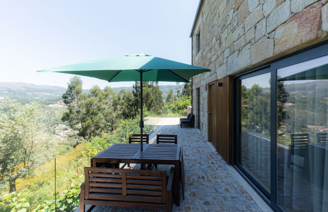 Aldeia da Margarida - Foto 48