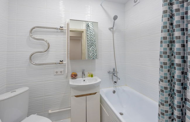 Inndays on Artsimovicha - Foto 5