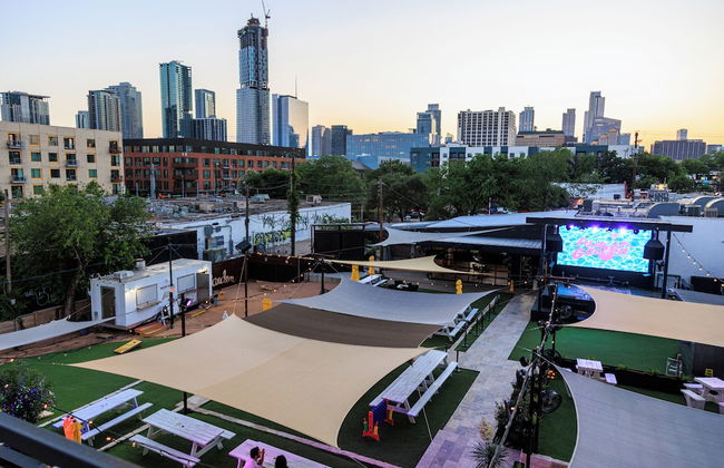 Inn Cahoots - Foto 78