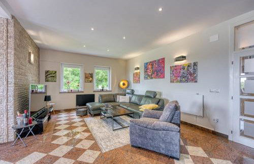 Villa Ravina - Photo 9