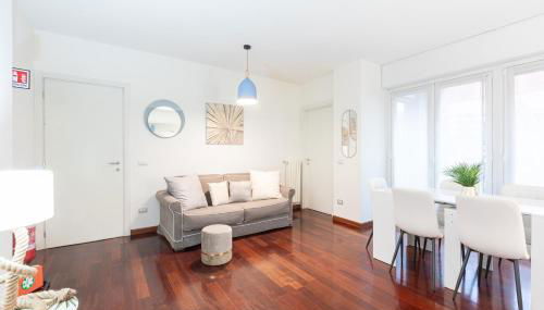 Bicocca Terrace Two Bedroom Apartment - Top Collection - Foto 5