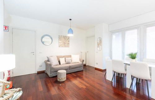 Bicocca Terrace Two Bedroom Apartment - Top Collection - Foto 5